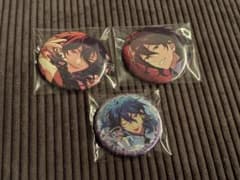 朔間零 缶バッジ - メルカリ