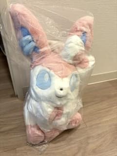 最安ショップ比較】 ポケモンセンターオリジナル ふわふわ抱き