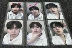 期間限定値下げ ASTRO ユンサナ 特典トレカ 各種 - メルカリ