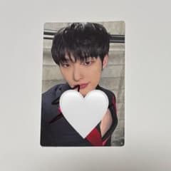 ATEEZ ミンギ 直筆サイン トレカ センドオフ アジツ - メルカリ