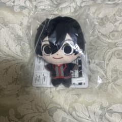 桃源暗鬼 淀川真澄 B賞 ぬいぐるみマスコット - メルカリ