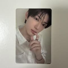 サンヒョン ALD1 ボイプラ2 week2 アーカイブ展 トレカ - メルカリ