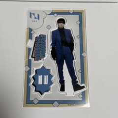 INI 藤牧京介 アクスタ アクリルスタンド 109 ポップアップ - メルカリ