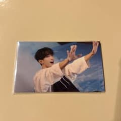 SEVENTEEN DREAM HMV特典 トレカ ドギョム - メルカリ