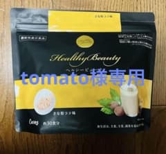 カーブス ヘルシービューティー きな粉ラテ味 - メルカリ