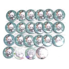 にじさんじ Dytica 2周年 缶バッジ SD 叢雲カゲツ - メルカリ