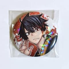 桃源暗鬼 一ノ瀬 四季 マズル ホログラム 缶バッジ vol.3 - メルカリ