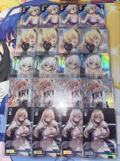 ヴァイスロゼ HARUKAZE サイン まとめ売り - メルカリ