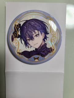 にじさんじ 小柳ロウ Dytica サンリオ 缶バッジ - メルカリ