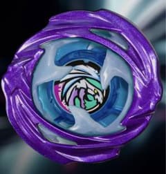 ベイブレードX【レアカラー 35.2 重量個体 匿名】ワイバーンホバー