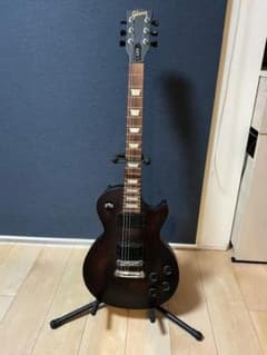 ジャンク品】Gibson SG 傷、塗装剥げ有り | Shop at Mercari from
