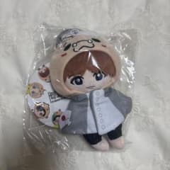 Hey! Say! JUMP 伊野尾慧 ぬいぐるみ - メルカリ