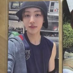 CORTIS ソンヒョン トレカセット GO FASHION トレカ - メルカリ