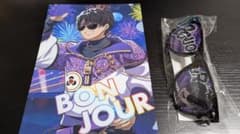 ドズル社5周年くじ ぼんじゅうる - メルカリ