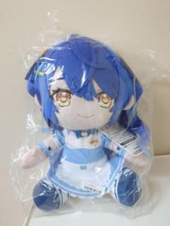 にじさんじ 天宮こころ BIGぬいぐるみ（タイクレ限定）の入手方法