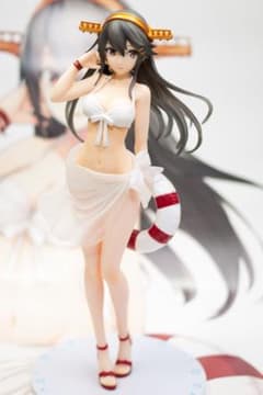 一番くじ B賞 榛名改二 - メルカリ