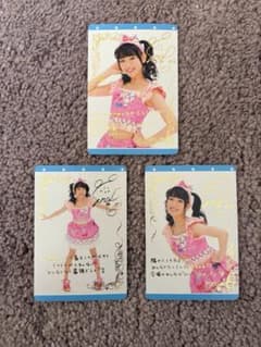 アイカツ セレクションパック せな ガーリーアイランドコーデ - メルカリ