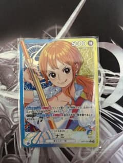 ナミ L リーダーパラレル(リーパラ) OP11-041 - メルカリ