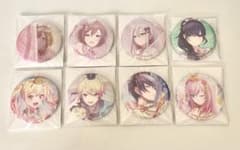 プロセカ 缶バッジ エピカ まとめ売り(1～4P) - メルカリ