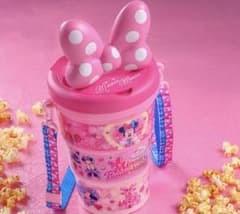 ディズニーランド パルパルーザ ミニーのファンダーランド