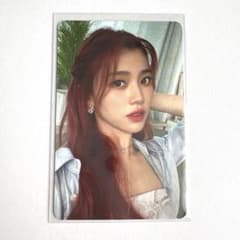 シャオティン トレカ kep1ian1期 韓国FC - メルカリ