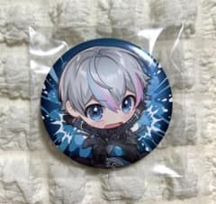 シクフォニ 雨乃こさめ 缶バッジ - メルカリ