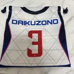 大工園 彩夏 NECレッドロケッツ 非売品 巾着 - メルカリ