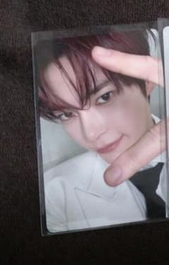 ZEROBASEONE ハンビン タワレコ 渋谷 ラキドロ トレカ REFLOW - メルカリ