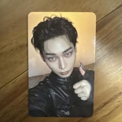 ENHYPEN 献血 トレカ 日本赤十字社 コラボ キャンペーン ソヌ - メルカリ