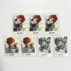 あんスタ 9周年 ぱしゃっつ 7点セット - メルカリ