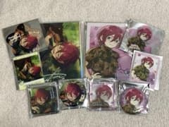 あんスタ 七種 茨 偶像夢幻祭 中国限定 童心珍蔵 セット - メルカリ