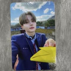 ALD1 デビューショケ サノクトレカ トレカ サンウォン - メルカリ