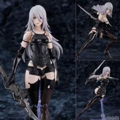 figma A2（ヨルハA型二号）(グッドスマイルカンパニー公式ショップ特典