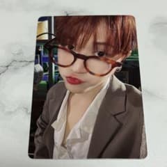 BOYNEXTDOOR 19.99 中国 yizhiyu 3.0トレカ リウ - メルカリ