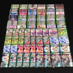 No.7489 デュエマ スノーフェアリー デッキパーツ 大量セット - メルカリ