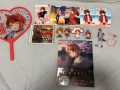 莉犬くんグッズセット（バラ売り可） - メルカリ