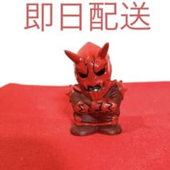 モモタロス 仮面ライダー電王 佐藤健 フィギュア 当時物 SHF 真骨彫 赤