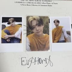 ALPHA DRIVE ONE ALD1 トレカ サンウォンセット - メルカリ