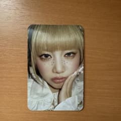 匿名配送］XG ヒナタ HINATA THE CORE FC 会場限定トレカ - メルカリ