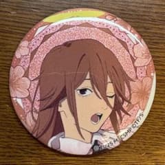 チェンソーマン レゼ篇 プリンスホテル グリッター缶バッジ 天使の悪魔