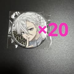 ブルーロック 仮面舞踏会 凪誠士郎 缶バッジ 20点まとめ - メルカリ