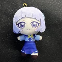 ひみつのアイプリ ぬいぐるみマスコット五十嵐じゅりあ | Shop at