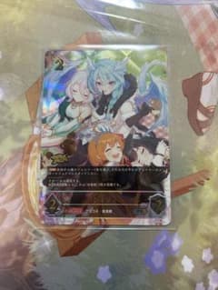 シャドウバースエボルヴ シェフィ GCSプロモ - メルカリ