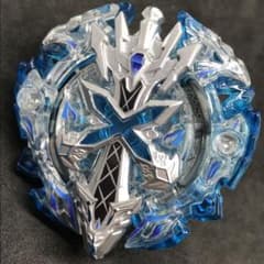 超絶激レア‼️】 ゼノエクスカリバー 《銀剣ver.》 ベイブレード