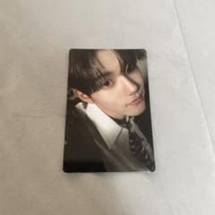 close your eyesギョンべトレカ - メルカリ