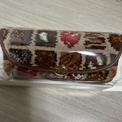 フェイラー コフレドゥショコラ メガネケース - メルカリ