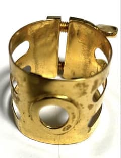 生産終了品】Wood Stone バリトンサックス用 - メルカリ