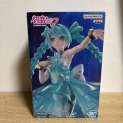 初音ミク EVOLVE Clearluxe-Emerald Gem‐ - メルカリ