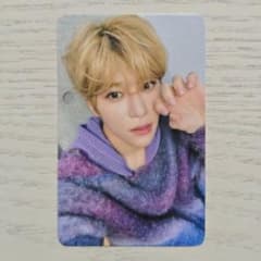 公式 NCTWISH LOGin EC限定 6000円 購入特典 トレカ シオン - メルカリ