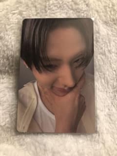 BOYS2PLANET ボイプラ アーカイブ展 トレカ サンウォン - メルカリ